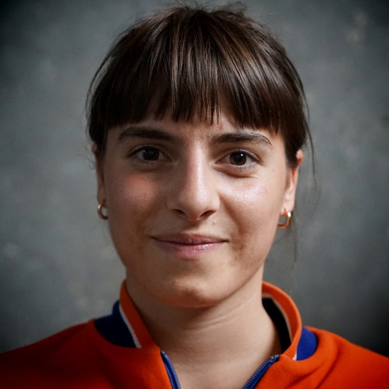 Simone  Keller