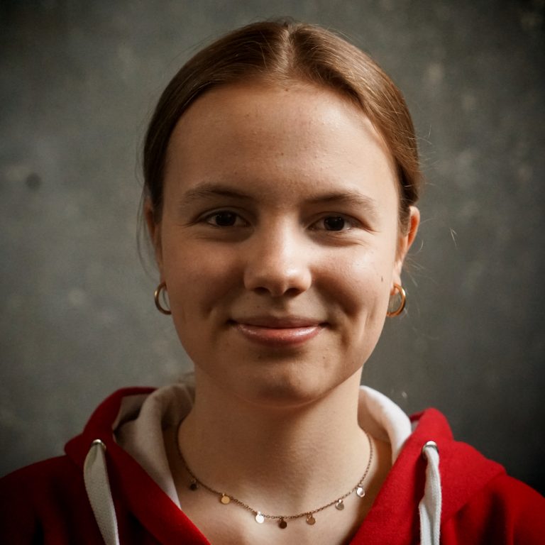 Sophie Boss