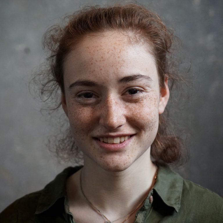 Tabea Schediwy