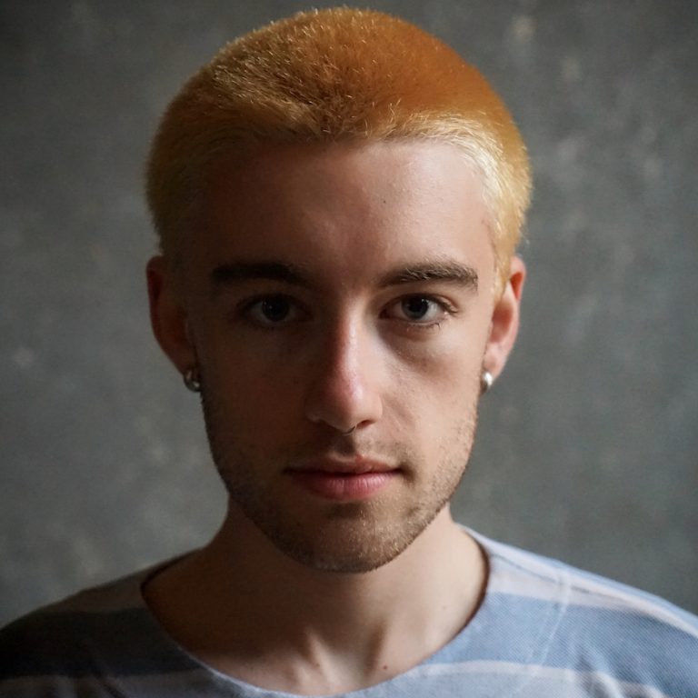 Tim Brügger