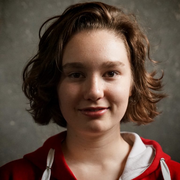 Tisbin  Fortescue
