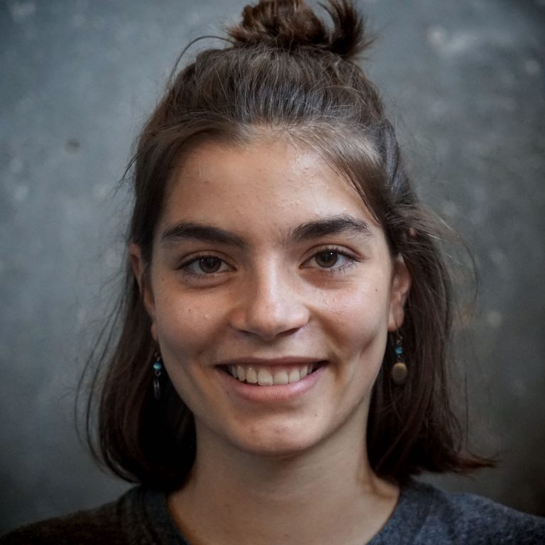 Xenia Veraguth