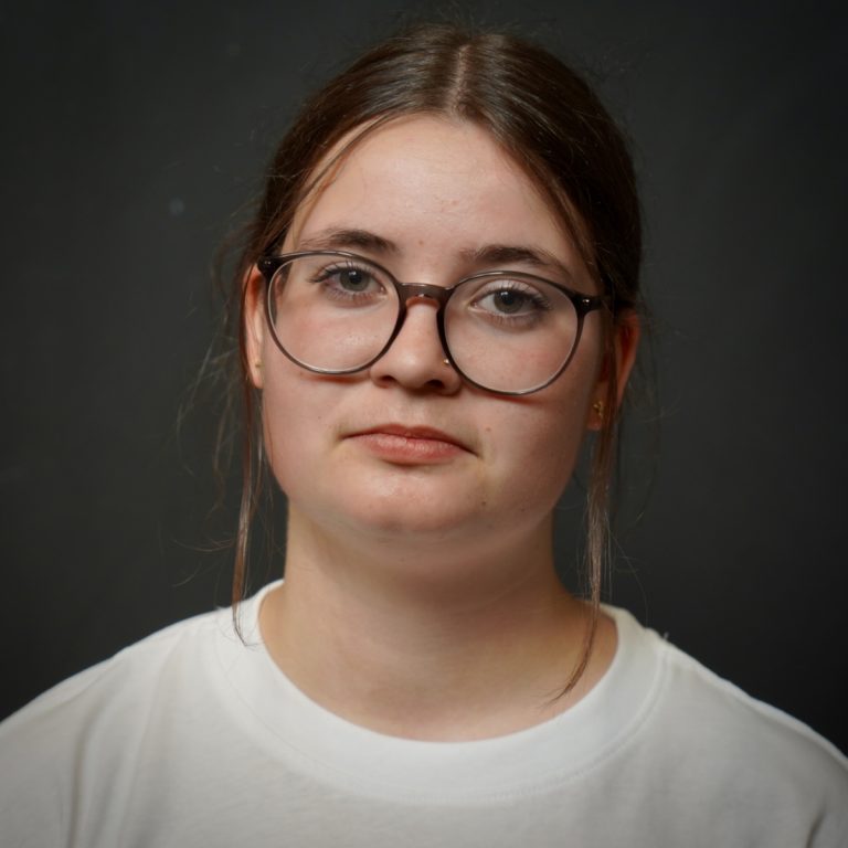 Zoë Larina  Zimmermann